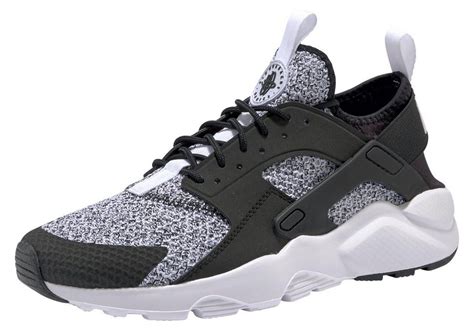 nike huarache sale schwarz weiß|nike huarache ultra men's.